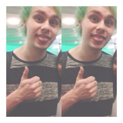 hi babe, don't ever give up bc you'll hug your sunshine soon, i promise ✨ btw i'm @mikessigh and if you want you can follow me there :)