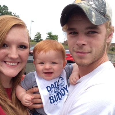 Brantley James and BJ Key is my whole heart