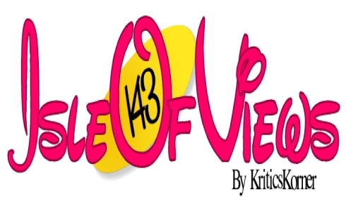 kriticskorner's profile picture. 