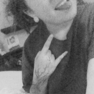 BAD GIRL ;P