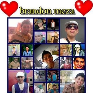 soy ex jerry girl ahora admiro a brandon meza