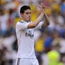 ¡Hala Madrid! - @James10Navas - Twitter