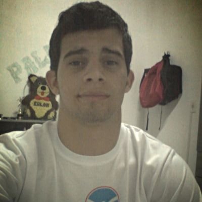 Erlon Cristianh ,18 anos,Estudante Universitário de Engenharia Civil da #Unp , Palmeiras e ABC sz  Instagram: @ecristian :) Whats app (84) 9481-5585