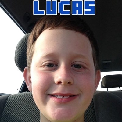 Hey everyone love skateboarding and I love video games and making youtube videos check my channel out at ItsMeLucas!