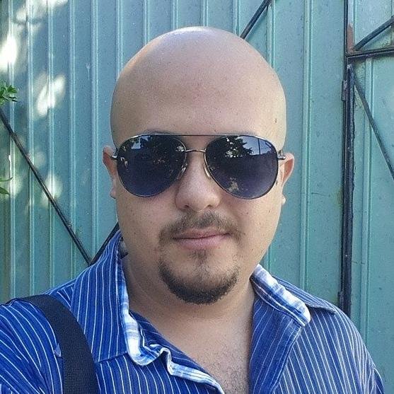 Algo asi como Pitbull Region 4 .