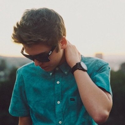 look at first tweet (: