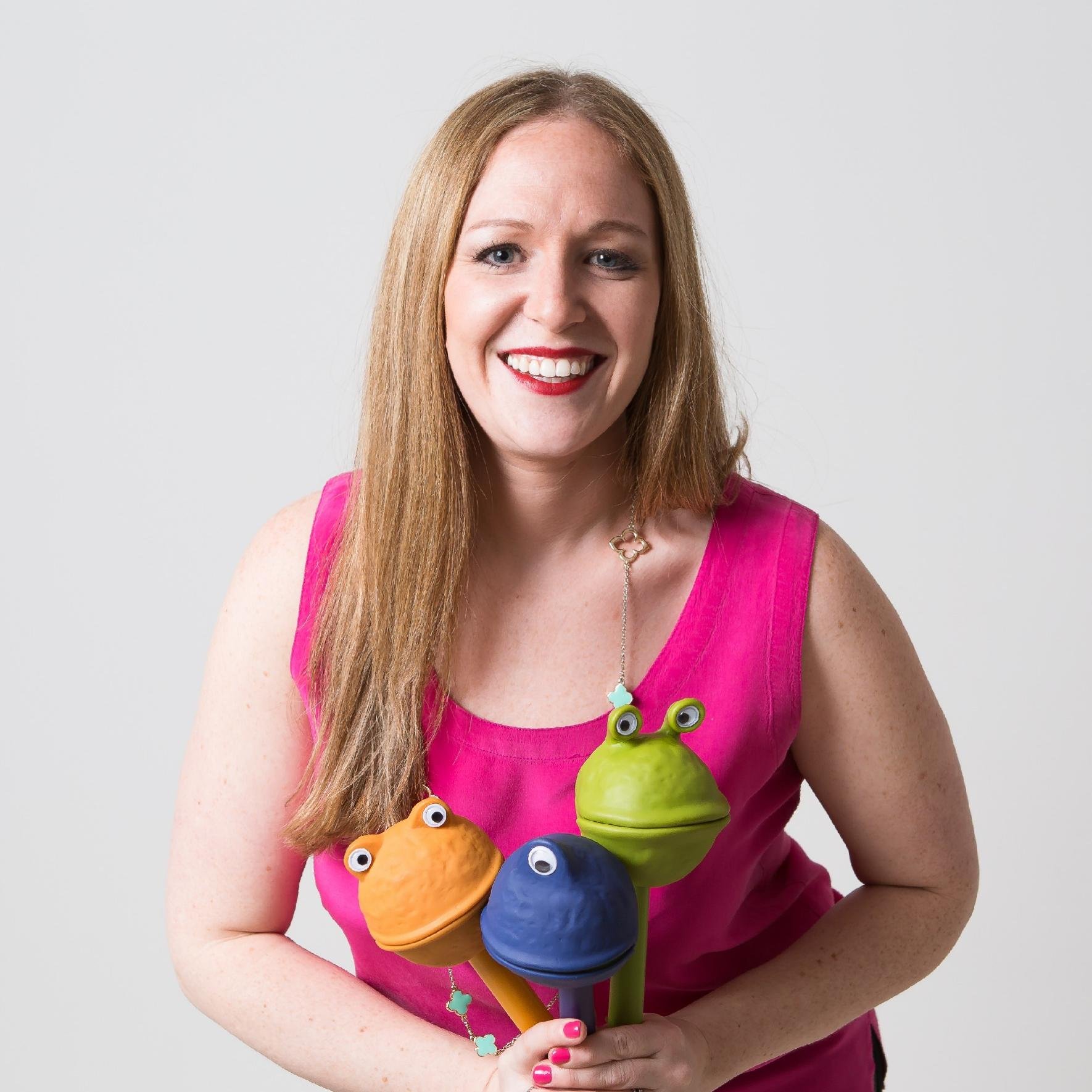 Pediatric #SLP providing services in YOUR home/school. Owner of #LittleSproutSpeech, an action-based Boutique practice that gives your little sprout a voice.