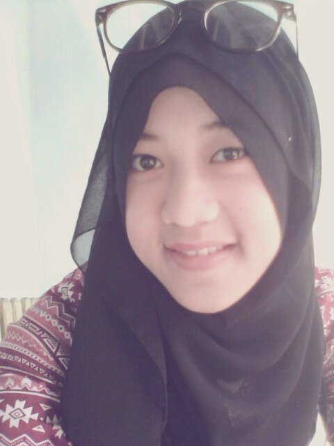 Lebih Mangat (҂'̀⌣'́)9|| 17 september 1996 || Allah :*