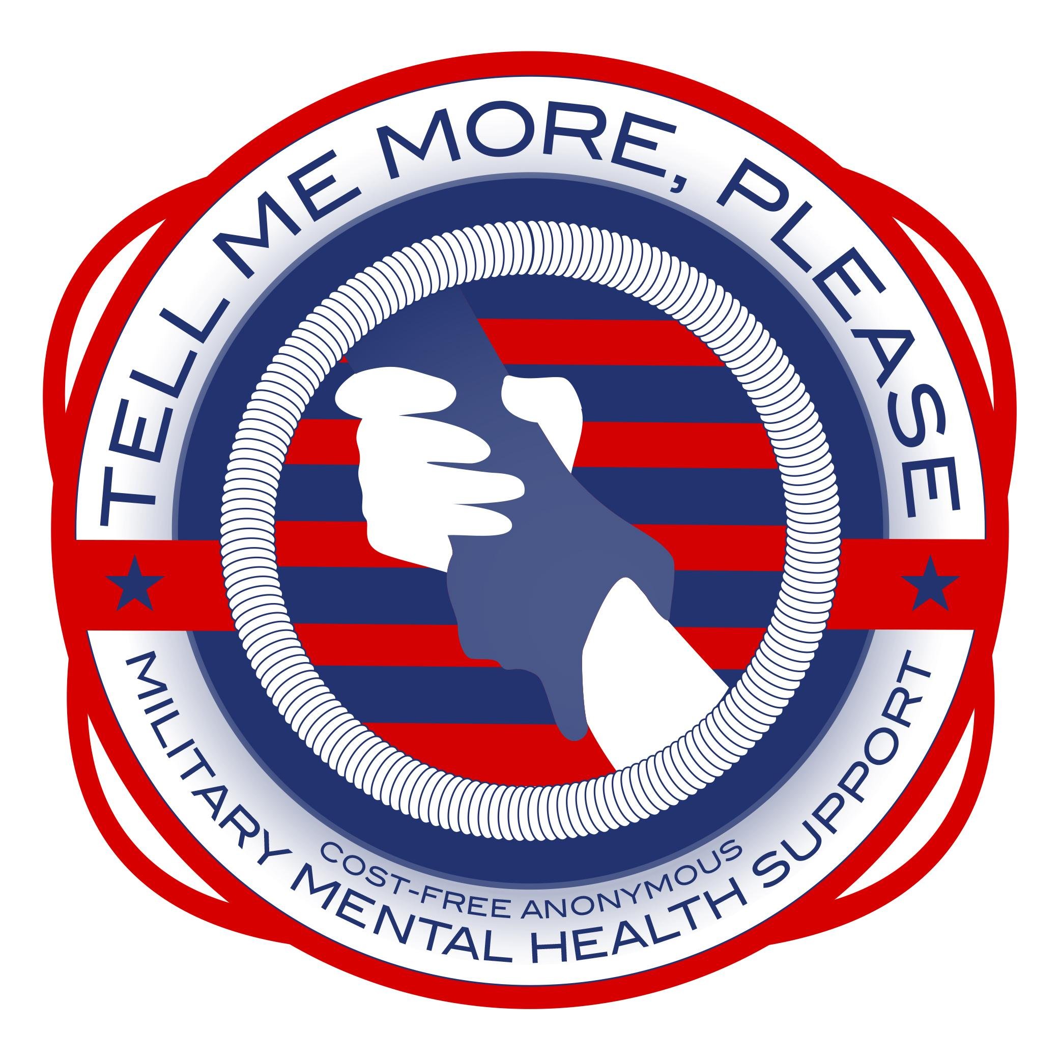 We are formed to provide cost free, anonymous emotional support to any U.S. Armed Service member. Services also provided to immediate family members.