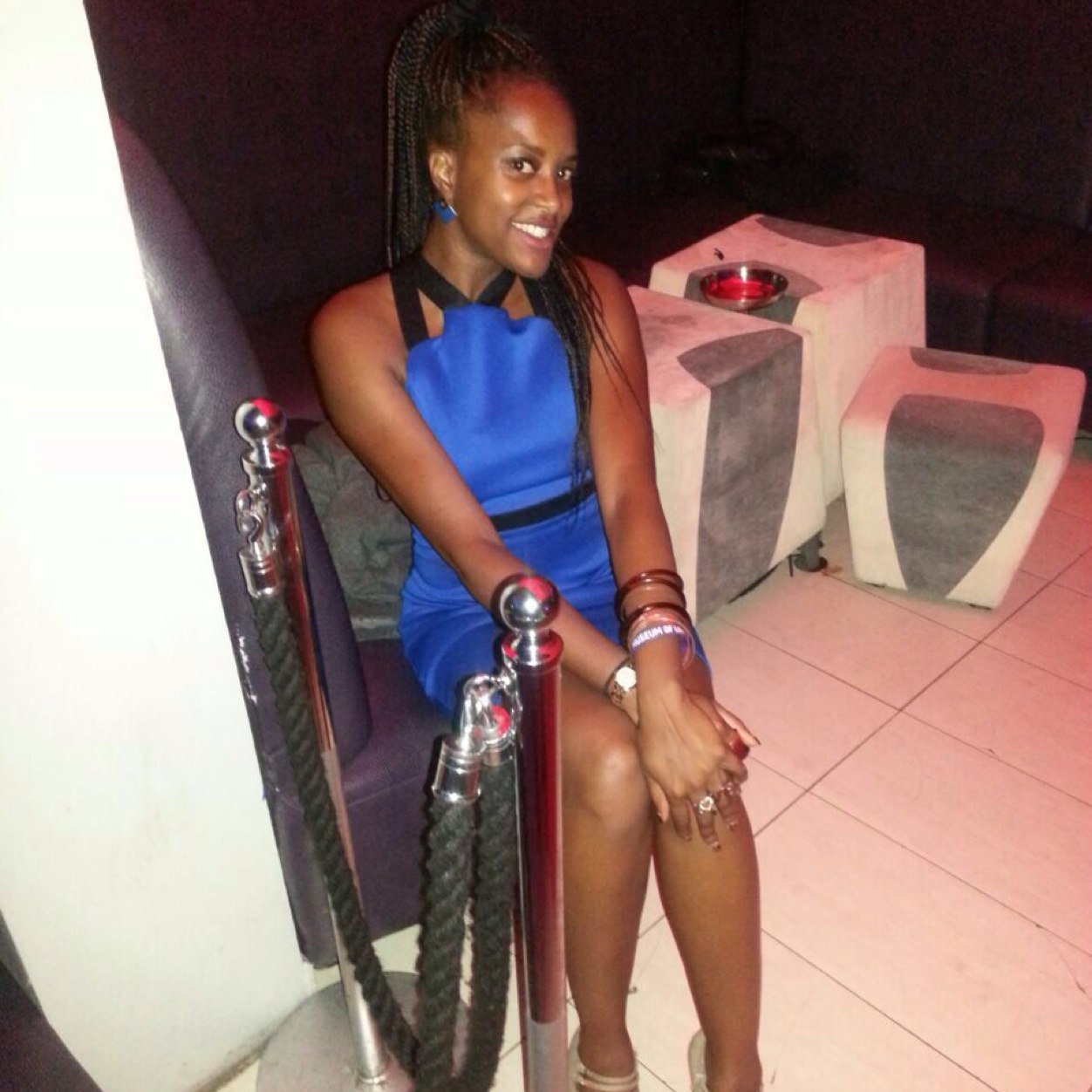 QweenRochelle Profile Picture