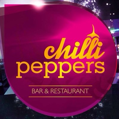 chillipepperbar's profile picture. Chilli Peppers Bar & Restaurant