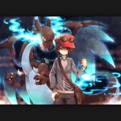 spirt_of_kalos's profile picture. Hi there im calem im the protector of this region #pokemon trainer #dating- @serena_YX