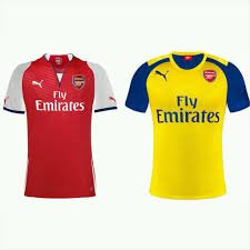 PutAnFadAzVikMar | Gunners Till I Die~~