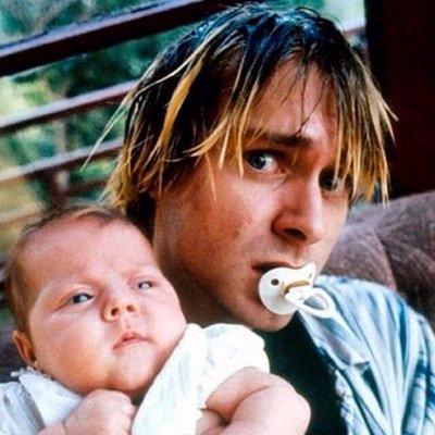 Kurt Cobain fan page. I AM against Courtney so no hate on me. Im a true Kurt fan and message me for anything! Ill followback anyone. GRUNGE IS NOT DEAD!