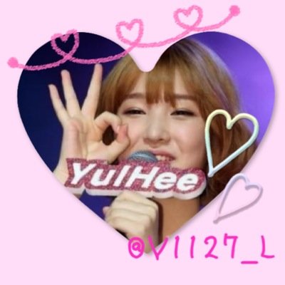 LABOUM ➳♡ 김 율희 ♡