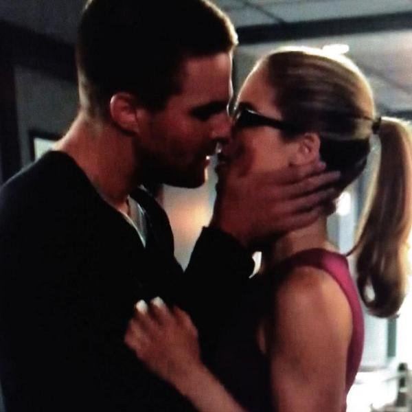 ArowOlicity88's profile picture. 