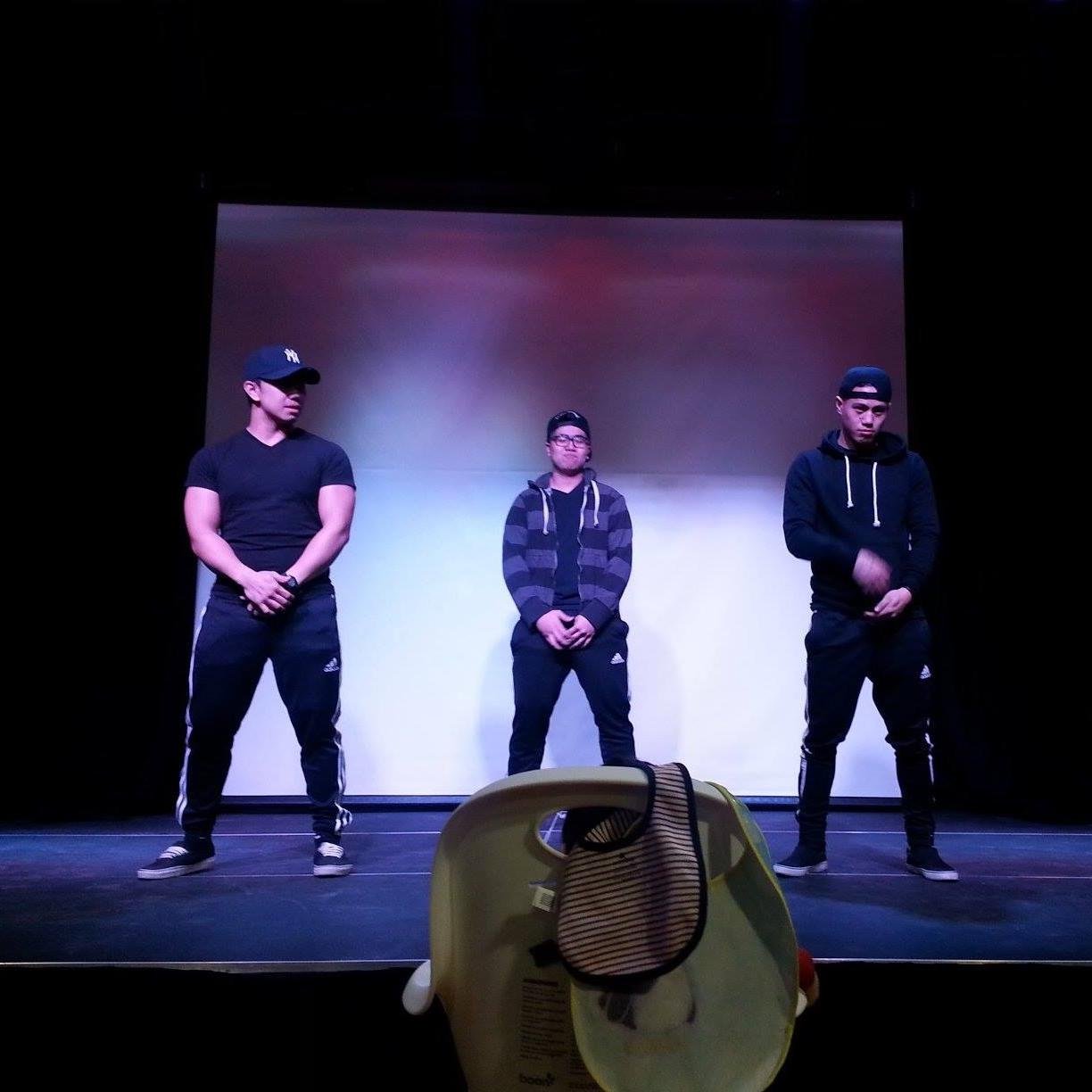 Guy 1: @alvingadong
Guy 2: @davelabercasio
Guy 3: @MRFRANCYPANTS
Thanks for the love and support!!!