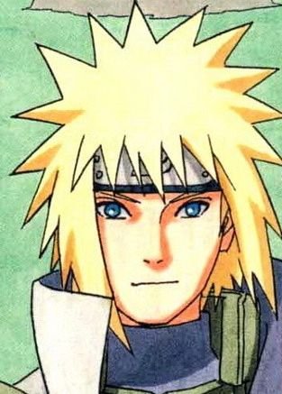 El Chico de la Profecia,El Salvador del Mundo,El Relámpago Amarillo de Konoha,Cuarto Hokage,todos esos apodos tienen que ver conmigo... #FreeRoll