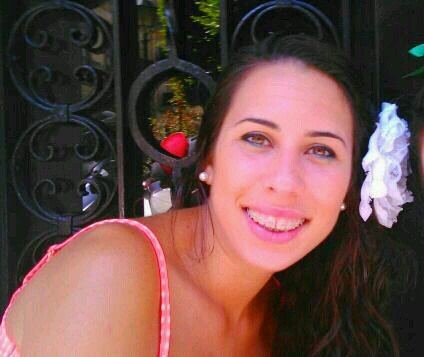 Rocío Roldán