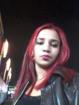 Mel Ribeiro