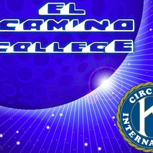 CKI Metro Division We love to do service, have fun&interact with other schools.Meetings are held Tuesdays in Music bldg 211 from1pm-1:50pm At El Camino College!