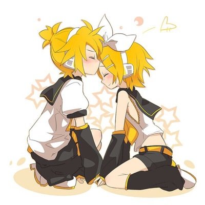 かな@レン廃さんのプロフィール画像