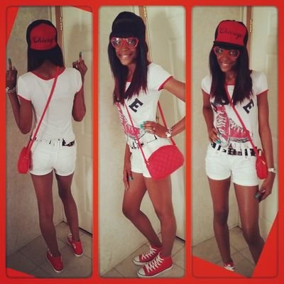 18 years old single lady Throw That ass in circles...