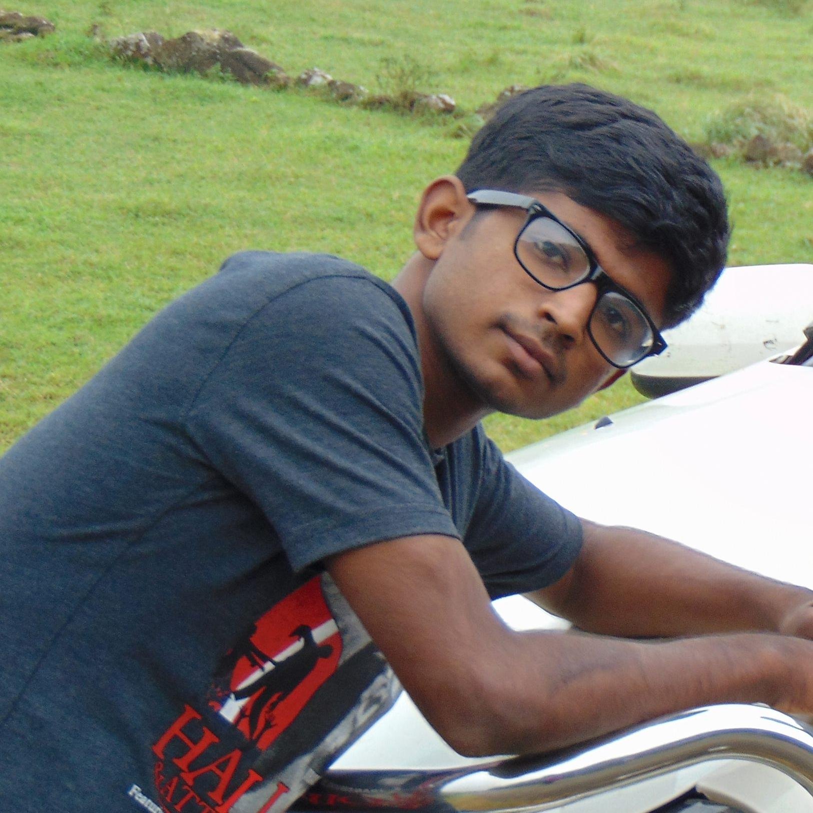realy intrested in music