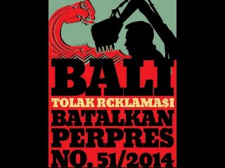 HardcoreXpunx from Denpasar Bali #TOLAKREKLAMASI next single