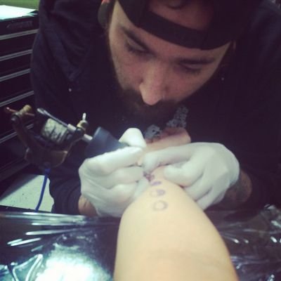 Metamorphic Tattoo | San Jose | Connect with me on LinkedIn! Follow me on Instagram!