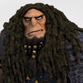This, is the great Dragon Master? Son of Stoick the Vast? What shame he must feel. || #MVRP #OpenRP