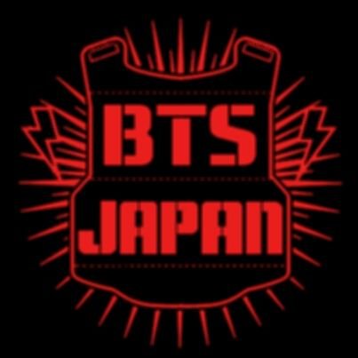 \ BTS ( 防弾少年団 ) Japan fanbase /