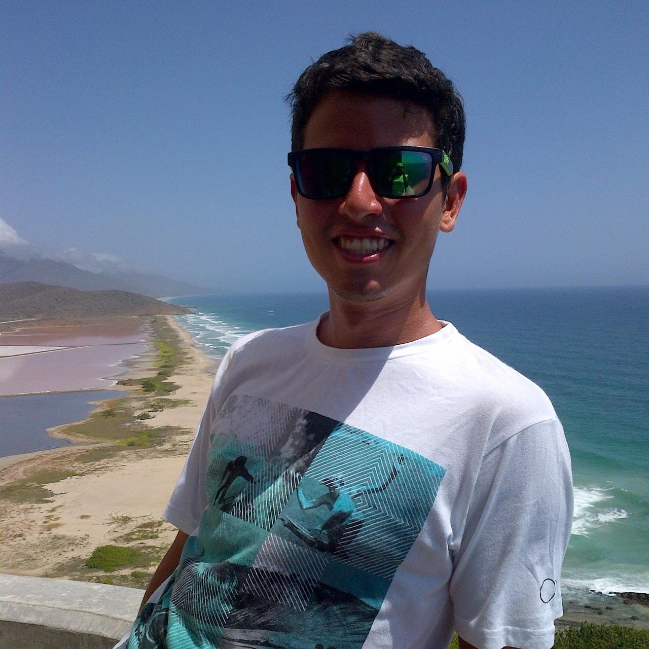 Cesaroev's profile picture. 