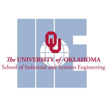 The University of Oklahoma's Student Chapter of the Institute of Industrial Engineers.