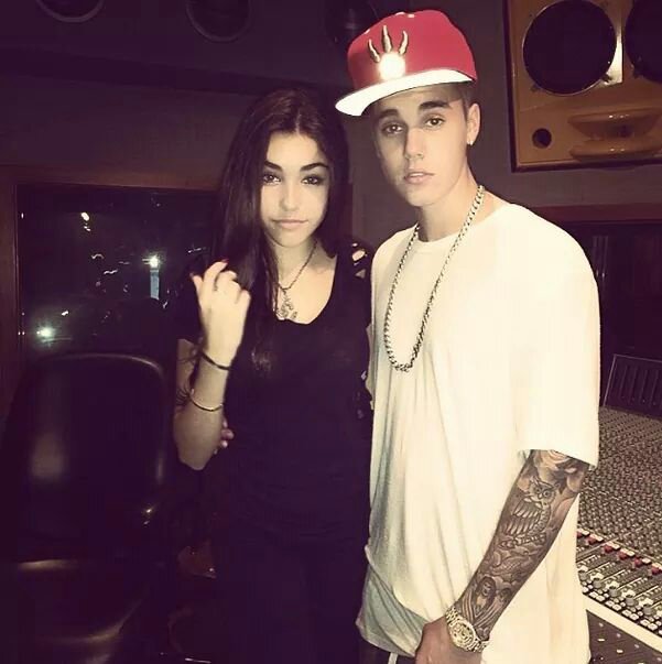 I'm belieber forever