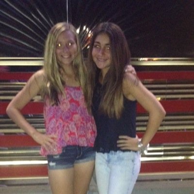 mc_pagano's profile picture. Babe its like this all the time