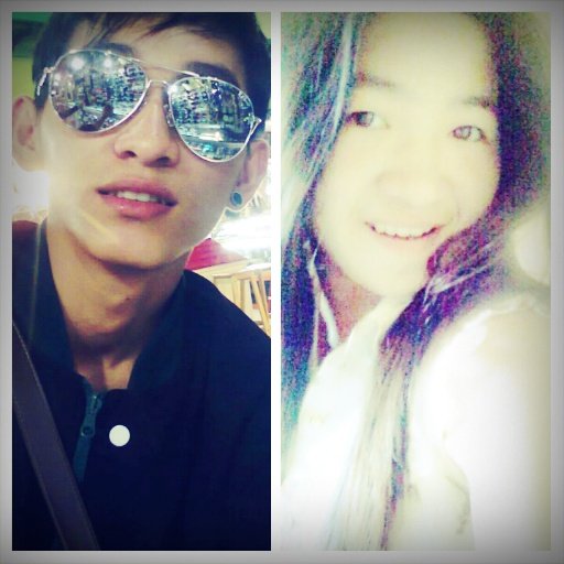I'm Gloria || Bornday190697 || MyDear Kennedy Kaligis || DadyMamskySister || JESUS Christ || Life just once so do the best in your life with smile :) BLESsMeE