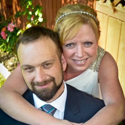 Mother of Claire & Gavin, wife of Collin, and teacher-librarian at a BC public school...but for how much longer?