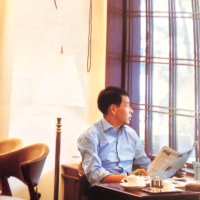 松浦弥太郎さん名言集 (@yataroumeigen) Twitter profile photo