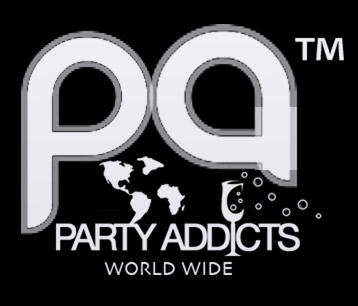 PartyAddicts's profile picture. Media Entertainment Synergy Empire