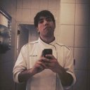 Nicolás Yañez - @mykol9696 - Twitter