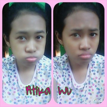 I'm Atika Aprillia | 29 April 96 | Taurean | Tomket /? | Unique Girl | @YJS_Ent | Rillakkuma | #EXO #BTS  #AKMU | UEU'14 |  Wu Yi Fan ♡ |