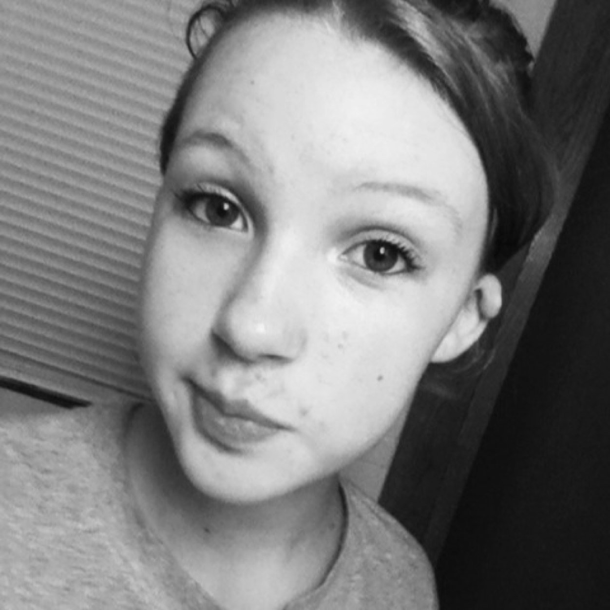 Amber F.  Instagram and twitter=love  i cant get tumblr on my ipod! And blahhhhhh lol