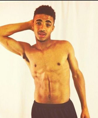 Richie Thomas | 18 | hooper