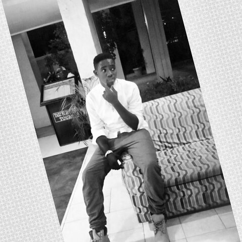 life is not an remote....IG: The_Original_Gavin Snapchat: fada_blindz