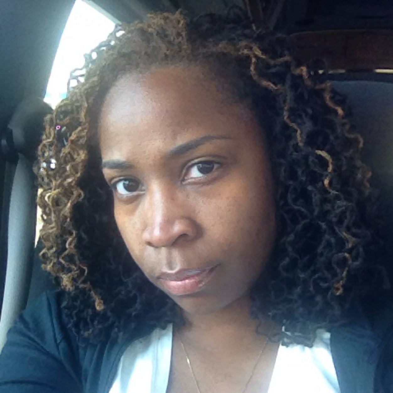 3izenuf4me's profile picture. 