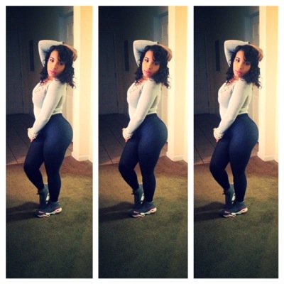 God Is Within Her, She Will Not Fail -psalms46:5 | JSU | Elementary Education | More Than A Conqueror.