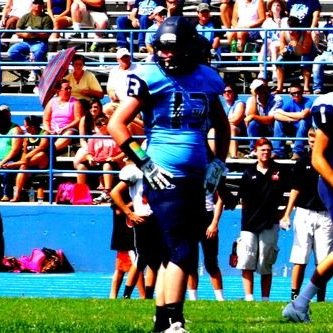 I love to play sports. #MizzouRah #MIZ #ZOU
