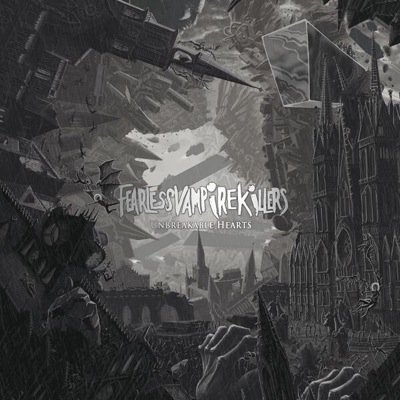 Fearless Vampire Killers rule. we live in Singapore but we're really from Grandomina. run by @tbheechul and @_turdtle ;;