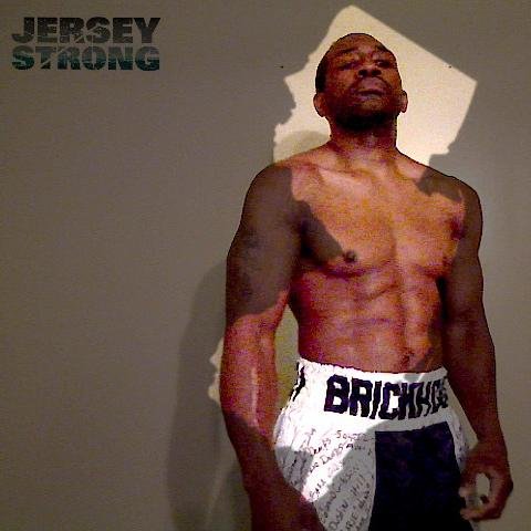 Pro-Boxer,The New Jersey Drive! I move by faith and not by sight.
